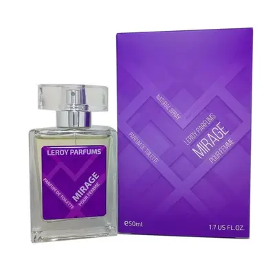 Леруа парфюмс Мираж для женщин