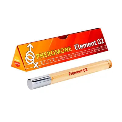 Delta Parfum Pheromone Elite Element 02