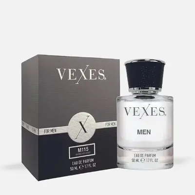 Вексис М115 для мужчин