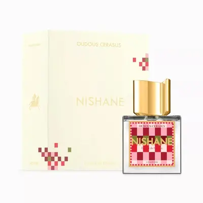 Нишейн Удус керасус