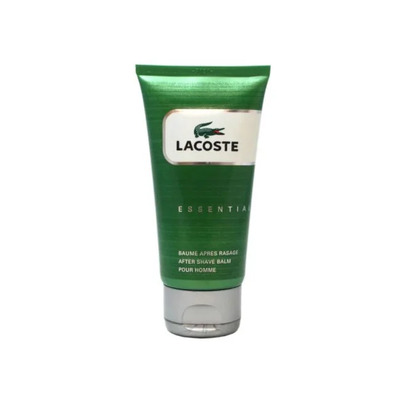 Lacoste Essential Бальзам после бритья (уценка) 75 мл