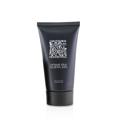 Guerlain L Homme Ideal Гель для душа 75 мл