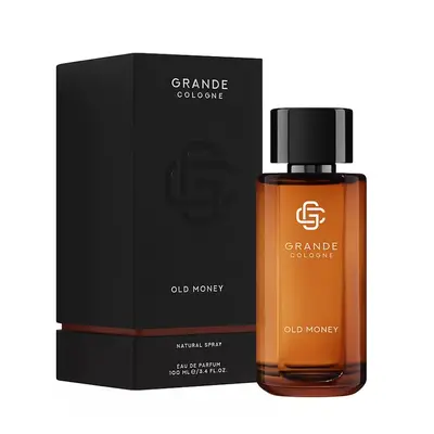 Parfums Genty Old Money