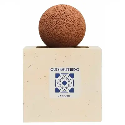 Jinx Smells Oud Bhut Beng