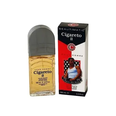 Бьютиматик Сигарето 2 для мужчин