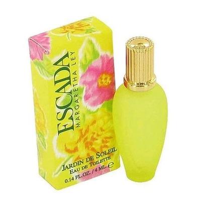 Миниатюра Escada Jardin de Soleil Туалетная вода 4 мл - пробник духов