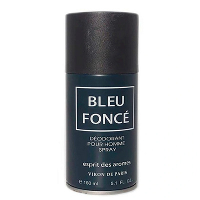 Nouvelle Etoile Bleu Fonce Дезодорант-спрей 150 мл