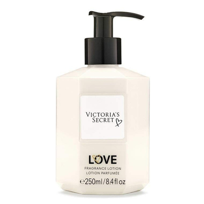 Victoria`s Secret Love Лосьон для тела 250 мл