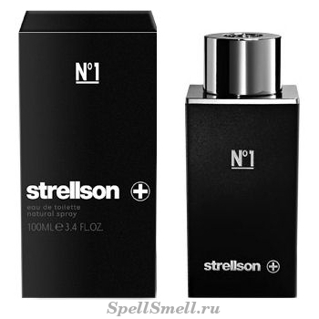 Strellson No 1