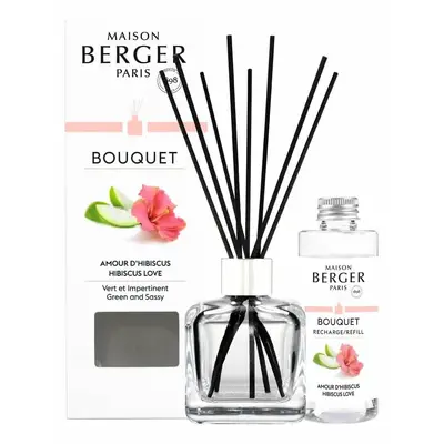 Мейсон бергер Гибискус лав для женщин и мужчин