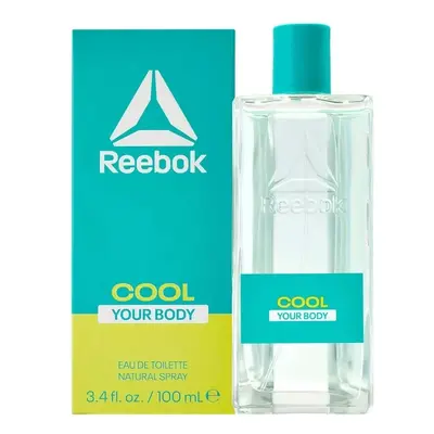 Reebok Cool Your Body for Women