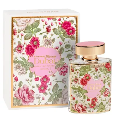 Аль харамейн Миракл дубай для женщин и мужчин