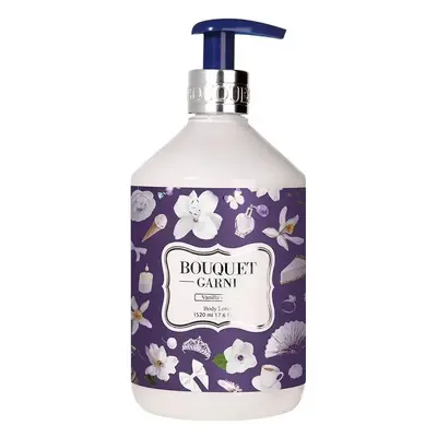 Bouquet Garni Vanilla Musk