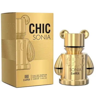 Эмпер Чик соня для женщин и мужчин