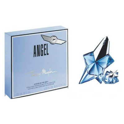 Thierry Mugler Angel набор парфюмерии