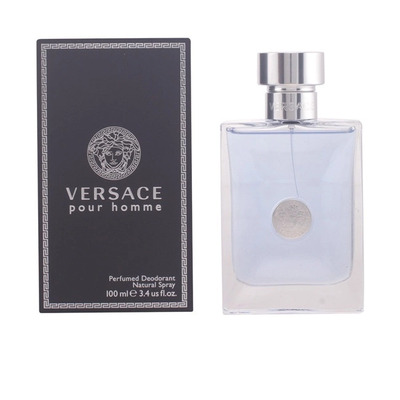 Versace Versace Pour Homme Дезодорант-спрей 100 мл