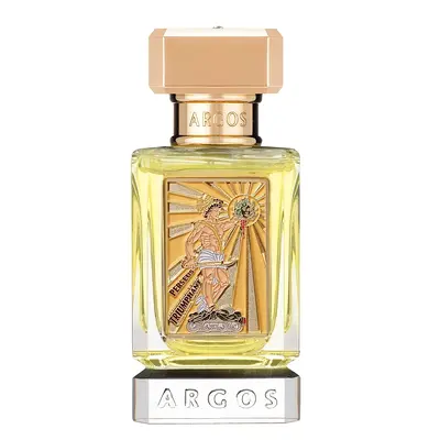 Argos Perseus Triumphant