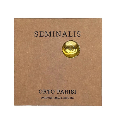 Миниатюра Orto Parisi Seminalis Духи 1 мл - пробник духов