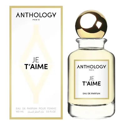 Anthology Je T Aime