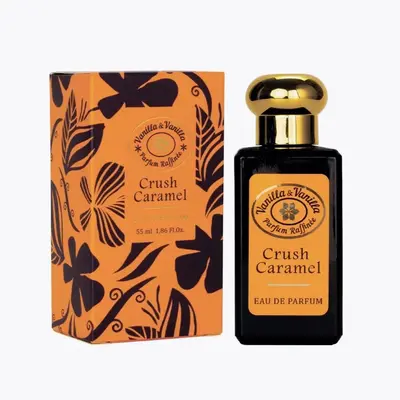 Delta Parfum Crush Caramel