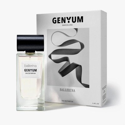 Мужские и женские духи Genyum Ballerina со скидкой