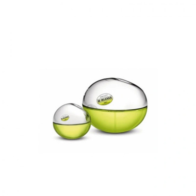 Donna Karan DKNY Be Delicious набор парфюмерии