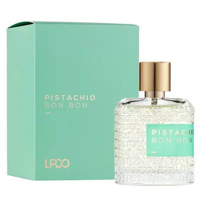 Эл пи ди о Пистачо бон бон для женщин и мужчин