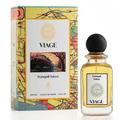 Виаж фрегренсес Транквил токио