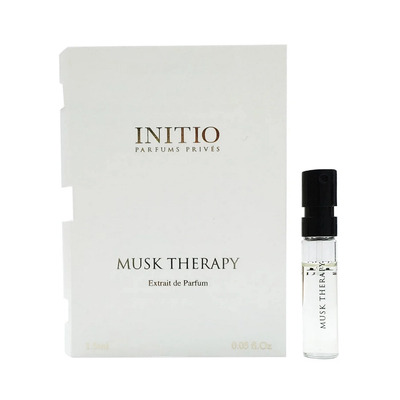 Initio Parfums Prives Musk Therapy Духи 1.5&nbsp;мл