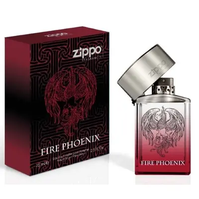 Zippo Fire Phoenix
