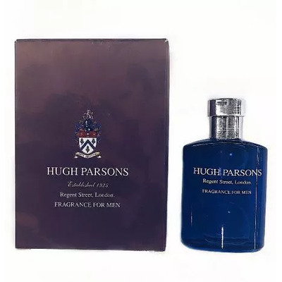 Миниатюра Hugh Parsons Traditional Парфюмерная вода 10 мл - пробник духов