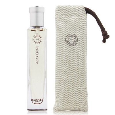 Мужские и женские духи Hermes Agar Ebene со скидкой