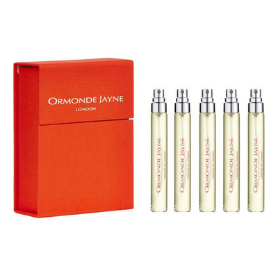 Ormonde Jayne Ormonde Man набор парфюмерии