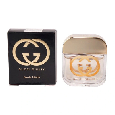 Миниатюра Gucci Gucci Guilty Old Design Туалетная вода 5 мл - пробник духов