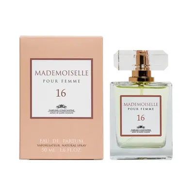 Parfums Constantine Mademoiselle No 16
