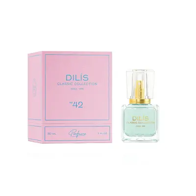 Dilis Classic Collection No 42