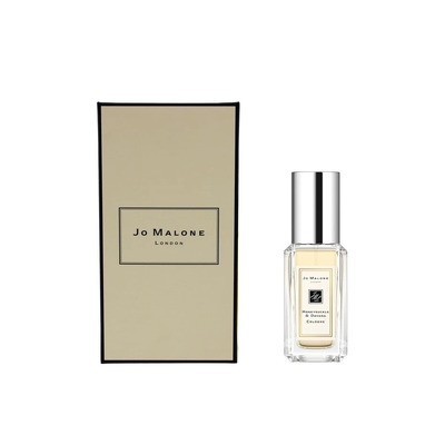 Jo Malone Honeysuckle and Davana Одеколон 9 мл