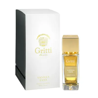 Гритти Ванилла тана для женщин и мужчин