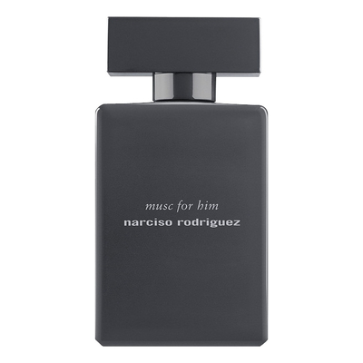 Narciso Rodriguez Narciso Rodriguez For Him Musc Масляные духи (уценка) 50 мл
