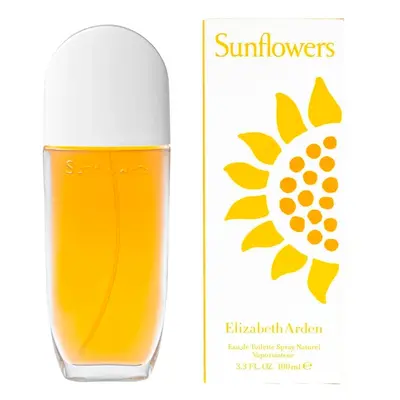 Аромат Elizabeth Arden Sunflowers