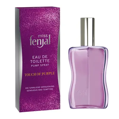 Fenjal Miss Fenjal Touch Of Purple
