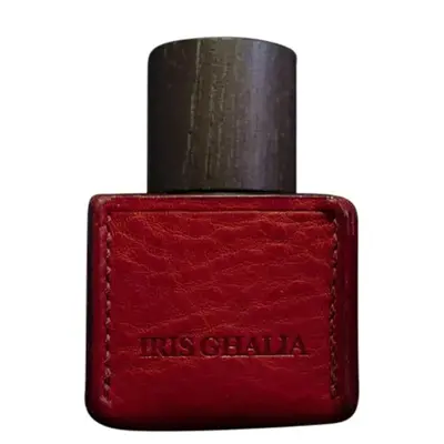 Ensar Oud Iris Ghalia