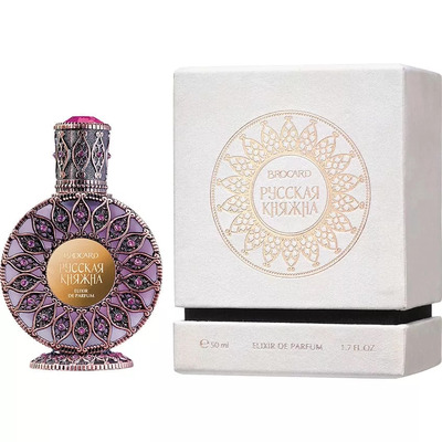 Парфюмерия Брокард Русская княжна 50 мл
