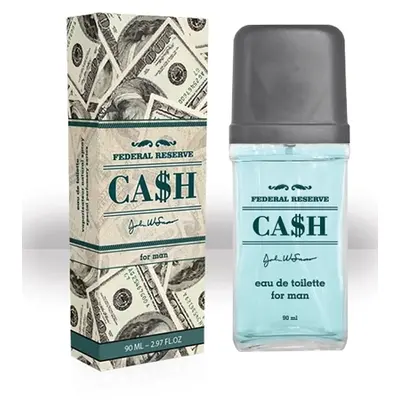 Delta Parfum Today Parfum Criminal Cash