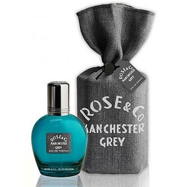 Rose and Co Manchester Grey
