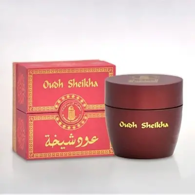 Al Haramain Oudh Sheikha