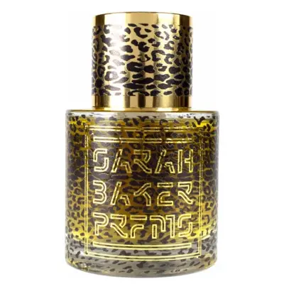 Sarah Baker Perfumes Leopard