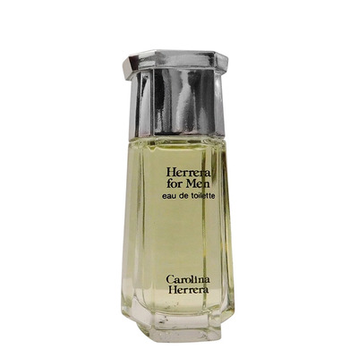 Миниатюра Carolina Herrera Herrera For Men Туалетная вода 7 мл - пробник духов