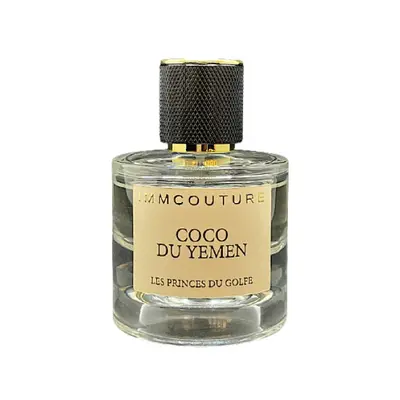Les Fleurs du Golfe Coco du Yemen
