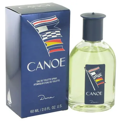 Dana Canoe